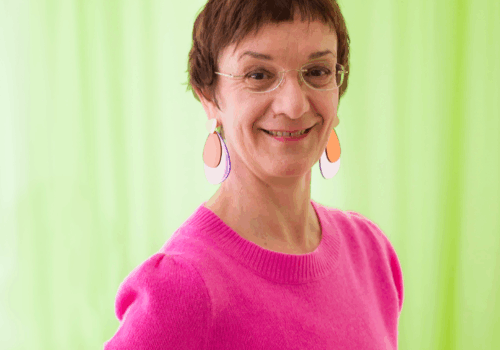 Bild Friedmann, Ingeborg